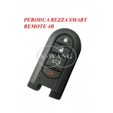 PERODUA BEZZA SMART REMOTE 4B AM